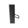 StarTech.com Rack de Marco Abierto con Profundidad Ajustable de 4 Colu