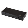 StarTech.com Switch Conmutador Automático HDMI de 4 Puertos - Selector