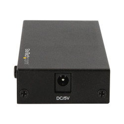 StarTech.com Switch Conmutador Automático HDMI de 4 Puertos - Selector