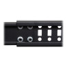 StarTech.com Rack de Marco Abierto con Profundidad Ajustable de 4 Colu