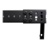 StarTech.com Rack de Marco Abierto con Profundidad Ajustable de 4 Colu