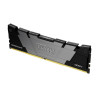 8GB 4000 DDR4 DIMM FURY Renegade Black