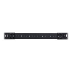 StarTech.com Rack de Marco Abierto con Profundidad Ajustable de 4 Colu