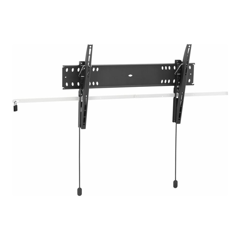 Vogel's PFW 4710 - Abrazadera - para pantalla plana - bloqueable - neg