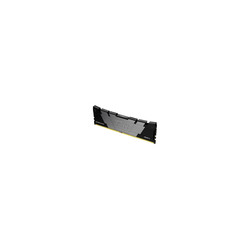 8GB 4000 DDR4 DIMM FURY Renegade Black