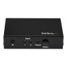 StarTech.com Switch Conmutador HDMI de 2 Puertos - Selector HDMI 4K 60