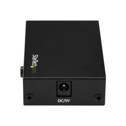 StarTech.com Switch Conmutador HDMI de 2 Puertos - Selector HDMI 4K 60