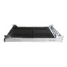 StarTech.com Estante Ventilado Deslizante de 2U con Gestión de Cablead