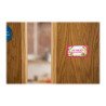 Brother CZ-1005 - Rollo (5 cm x 5 m) 1 bobina(s) etiquetas continuas -