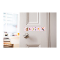 Brother CZ-1005 - Rollo (5 cm x 5 m) 1 bobina(s) etiquetas continuas -