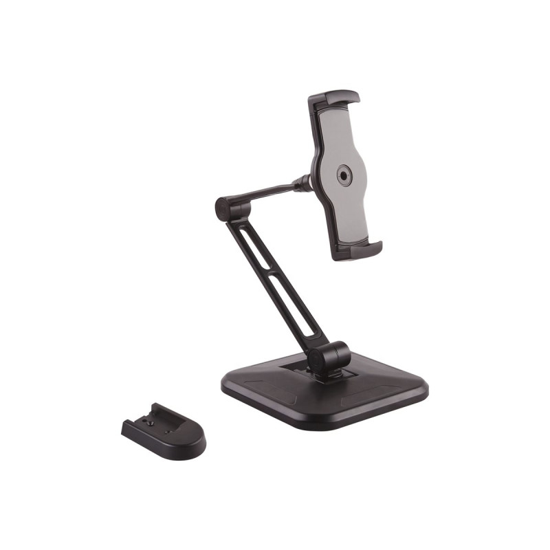 StarTech.com Soporte Ajustable para Tablet - con Brazo - Base Universa