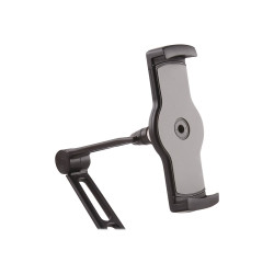 StarTech.com Soporte Ajustable para Tablet - con Brazo - Base Universa