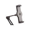 StarTech.com Soporte Ajustable para Tablet - con Brazo - Base Universa