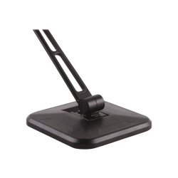 StarTech.com Soporte Ajustable para Tablet - con Brazo - Base Universa