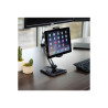 StarTech.com Soporte Ajustable para Tablet - con Brazo - Base Universa