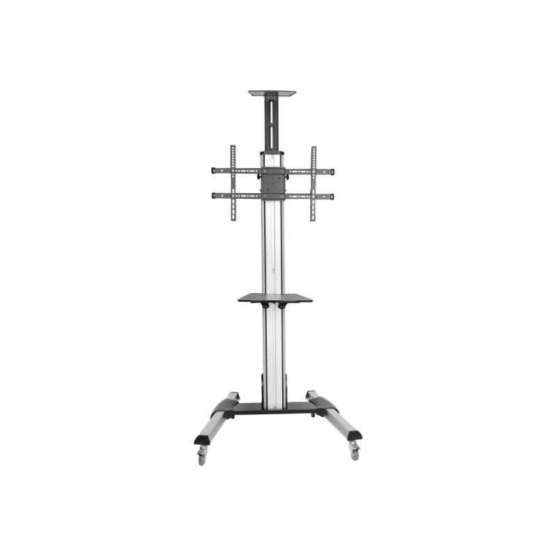 StarTech.com Carro de Transporte para Televisor de 32 a 75 Pulgadas -