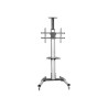 StarTech.com Carro de Transporte para Televisor de 32 a 75 Pulgadas -