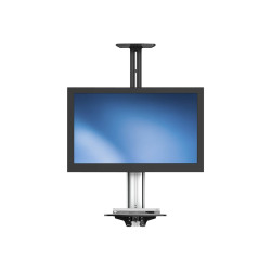 StarTech.com Carro de Transporte para Televisor de 32 a 75 Pulgadas -