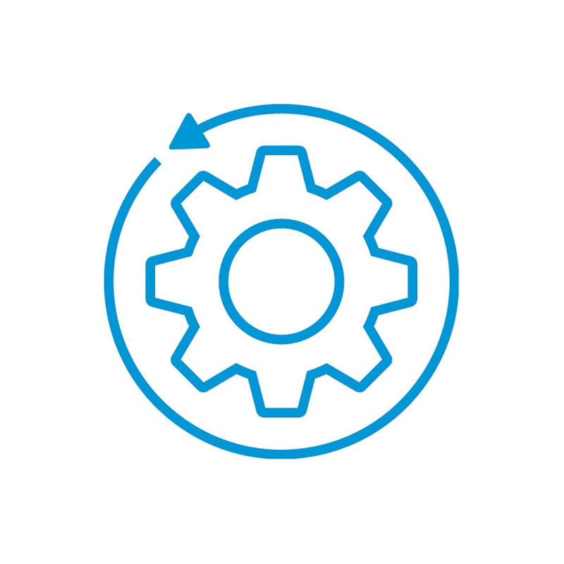HP Analytics Proactive Management - Device As a Service (DaaS) - 3 año