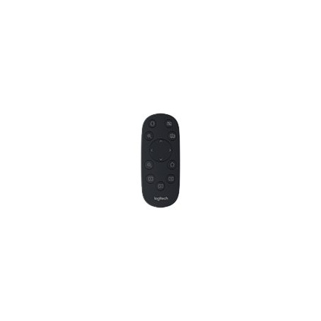 Logitech - Control remoto - para Logitech PTZ Pro 2
