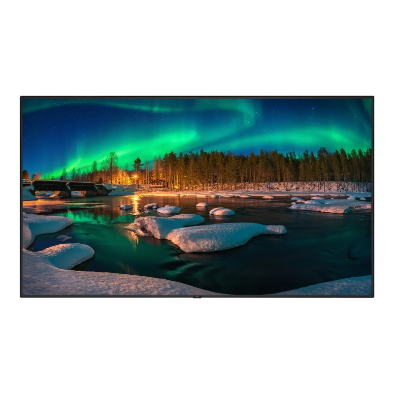 NEC MultiSync C981Q - 98" Clase diagonal pantalla LCD con retroilumina