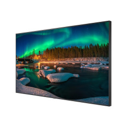 NEC MultiSync C981Q - 98" Clase diagonal pantalla LCD con retroilumina