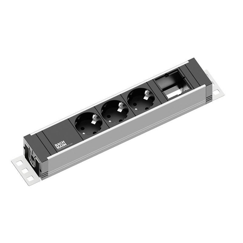 Universal power strip