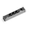 Universal power strip