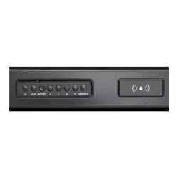 NEC MultiSync C981Q - 98" Clase diagonal pantalla LCD con retroilumina