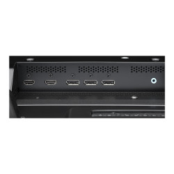 NEC MultiSync C981Q - 98" Clase diagonal pantalla LCD con retroilumina
