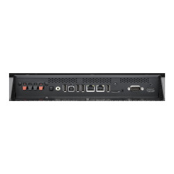 NEC MultiSync C981Q - 98" Clase diagonal pantalla LCD con retroilumina