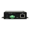 Startech Servidor de Dispositivos Serie a IP de 2 Puertos RS232 - De M