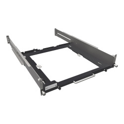 HP Mini Chassis ePSU - Kit de abrazaderas para bastidor - para HP Z2 M