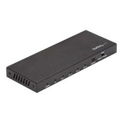4 Port 4K HDMI Splitter 1X4 Way HDMI 2.0 Splitter | APLIUM