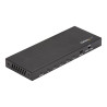 4 Port 4K HDMI Splitter 1X4 Way HDMI 2.0 Splitter | APLIUM
