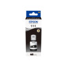 Epson 111 - 120 ml - XL - negro - original - recarga de tinta - para E