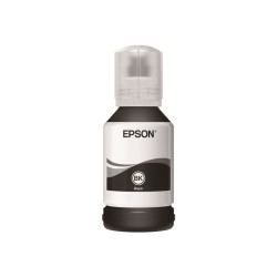 Epson 111 - 120 ml - XL - negro - original - recarga de tinta - para E
