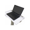 Ergotron CareFit - Carrito - delgado - para ordenador portátil - alumi