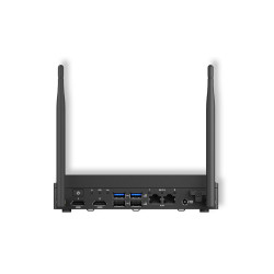 Bnuc13Brfa20000 Black X7211E | APLIUM