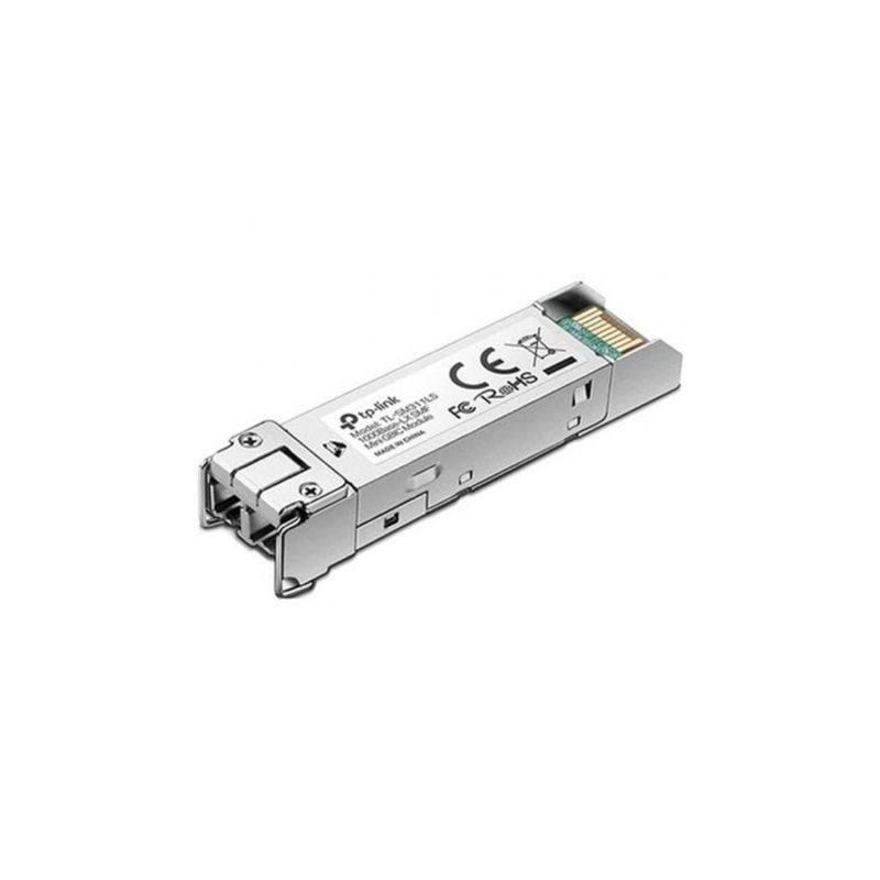 Modulo SFP Transceptor de Fibra Óptica TP-Link TL-SM311LS | APLIUM