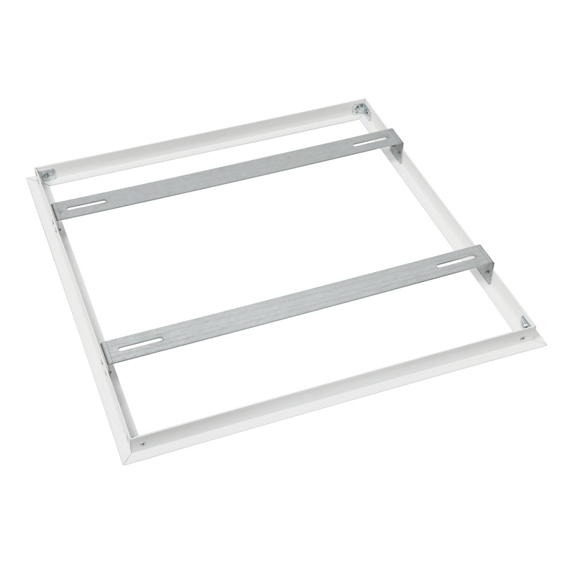 Slab false ceiling mount except PPL2500