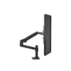Ergotron LX - Kit de montaje (brazo articulado, montaje con pinza de s