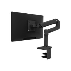 Ergotron LX - Kit de montaje (brazo articulado, montaje con pinza de s