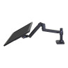 Ergotron LX - Kit de montaje (brazo articulado, montaje con pinza de s