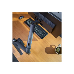 Ergotron LX - Kit de montaje (brazo articulado, montaje con pinza de s