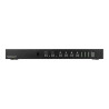 StarTech.com Switch Multiplicador de Vídeo HDMI 4K de 60Hz - Matriz de