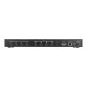 StarTech.com Switch Multiplicador de Vídeo HDMI 4K de 60Hz - Matriz de