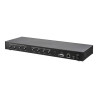 StarTech.com Switch Multiplicador de Vídeo HDMI 4K de 60Hz - Matriz de