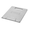 Kensington Easy Riser Go Laptop Cooling Stand - Soporte para ordenador