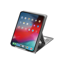 Kensington Easy Riser Go Laptop Cooling Stand - Soporte para ordenador